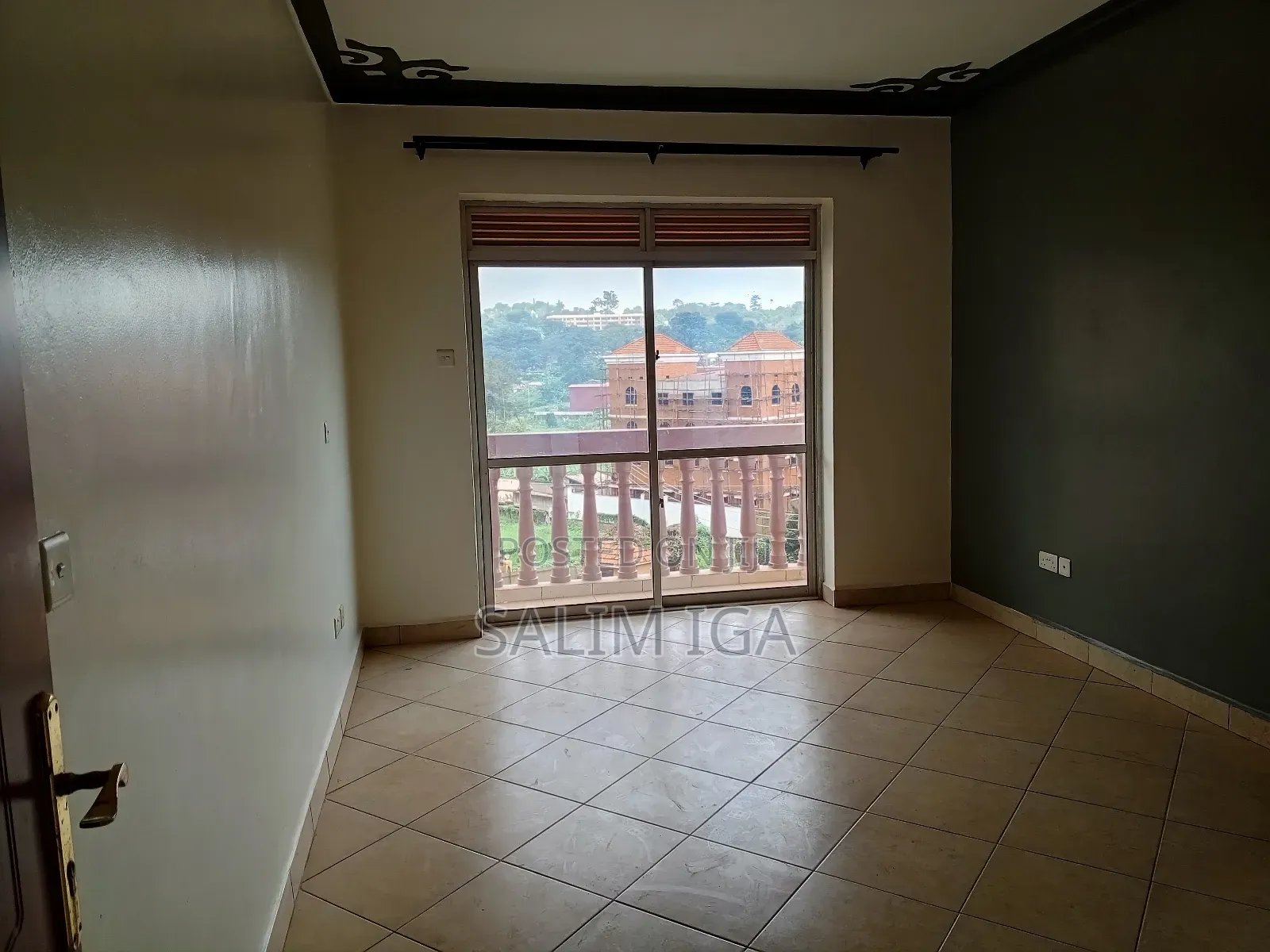 3bdrm Block of Flats in Kololo Property, Central Division for rent