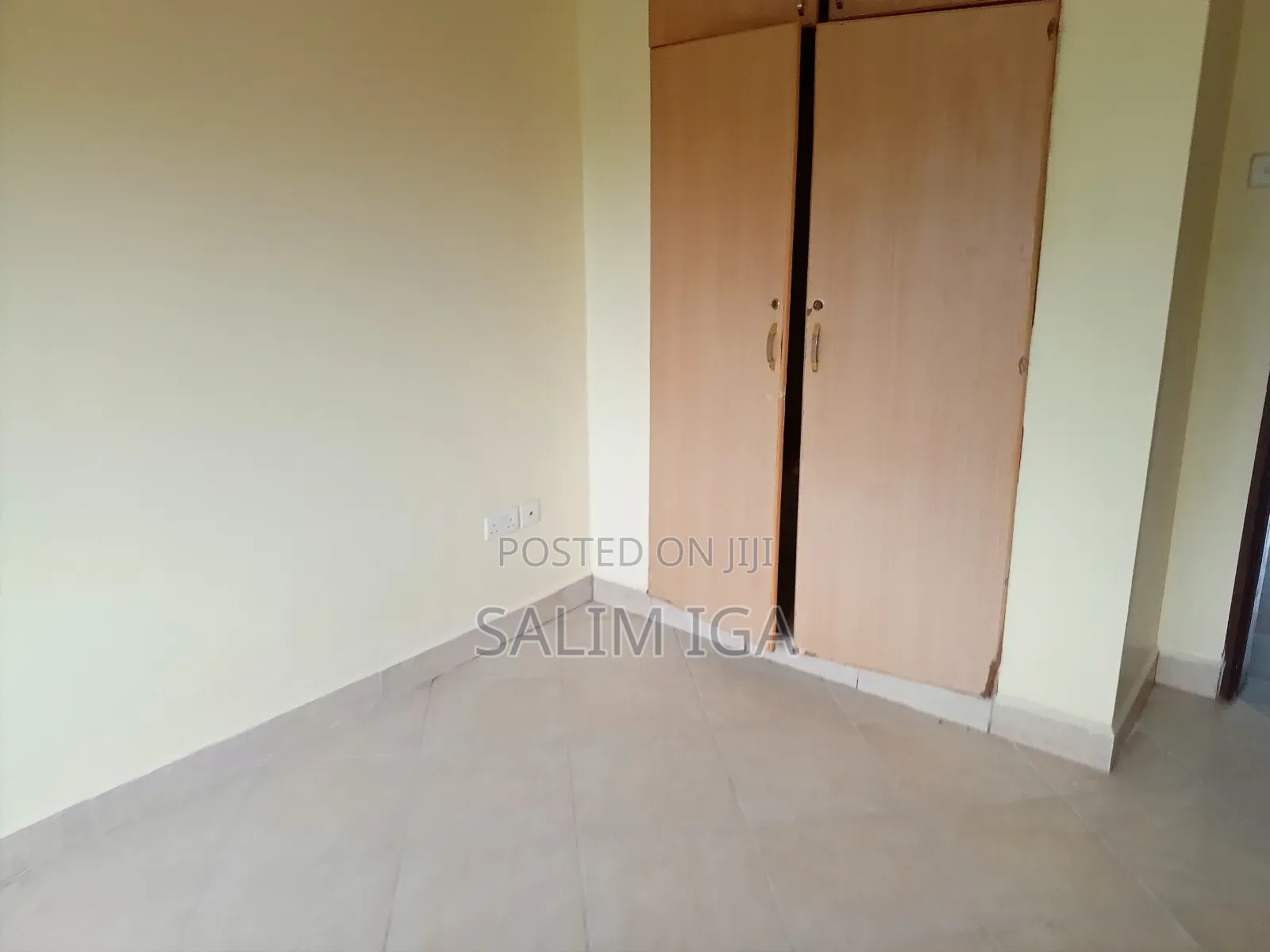 3bdrm Block of Flats in Kololo Property, Central Division for rent