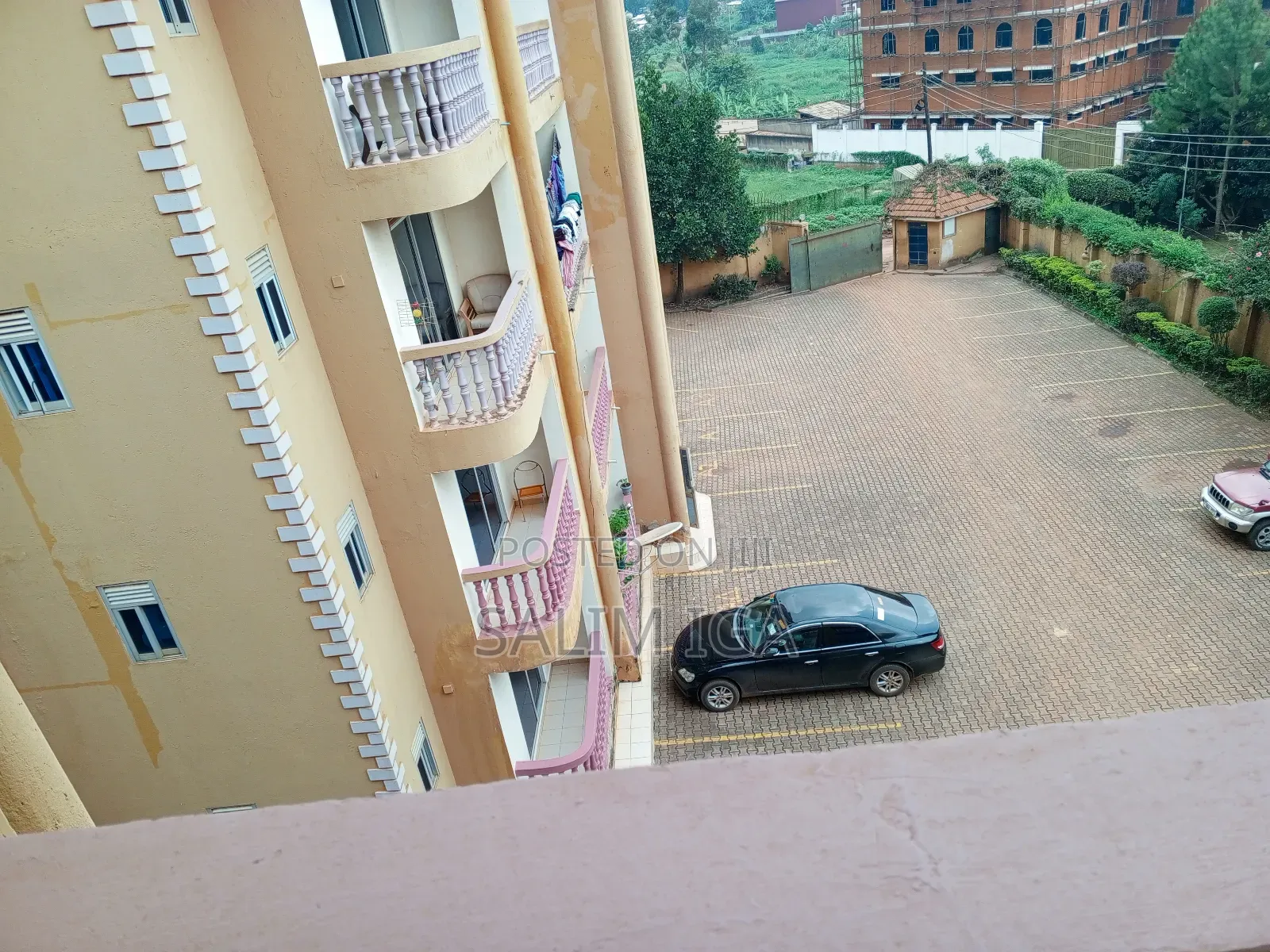 3bdrm Block of Flats in Kololo Property, Central Division for rent