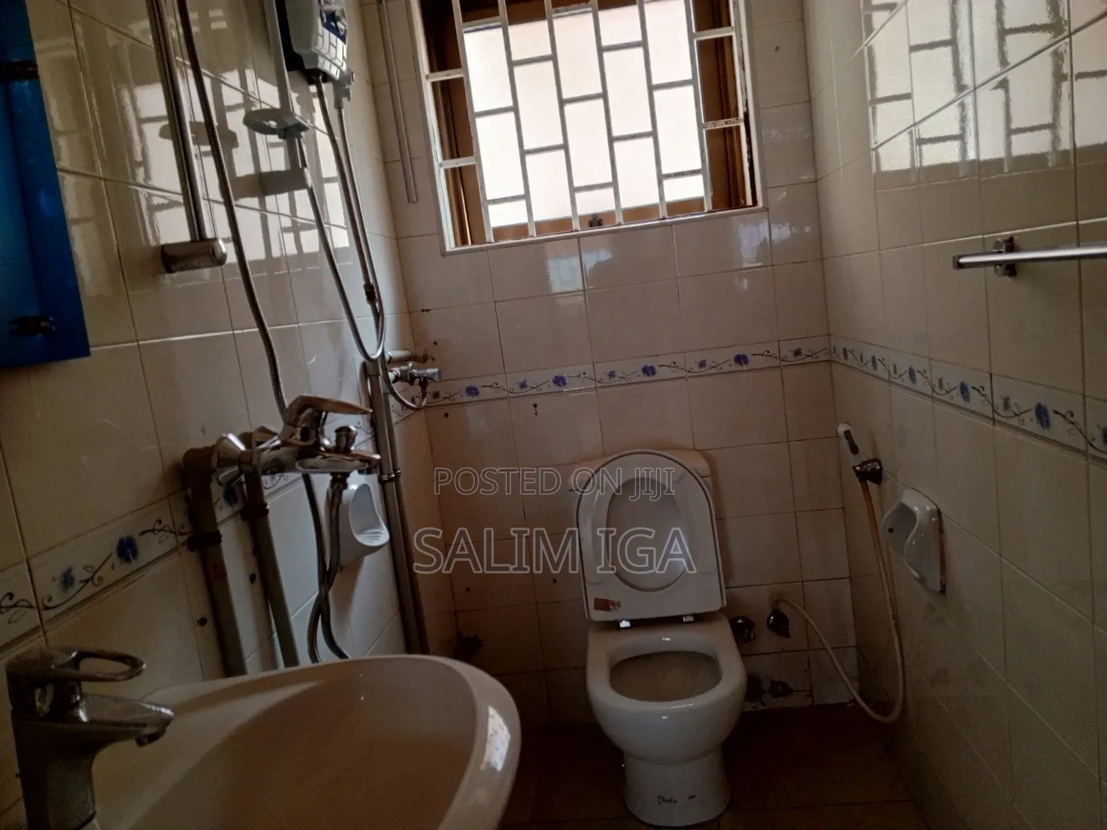5bdrm Duplex in Kololo Property, Central Division for rent