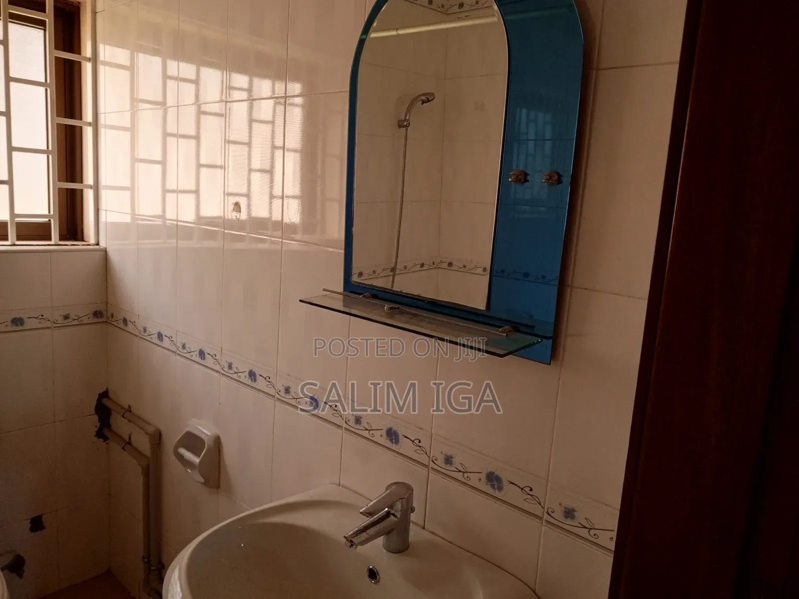 5bdrm Duplex in Kololo Property, Central Division for rent