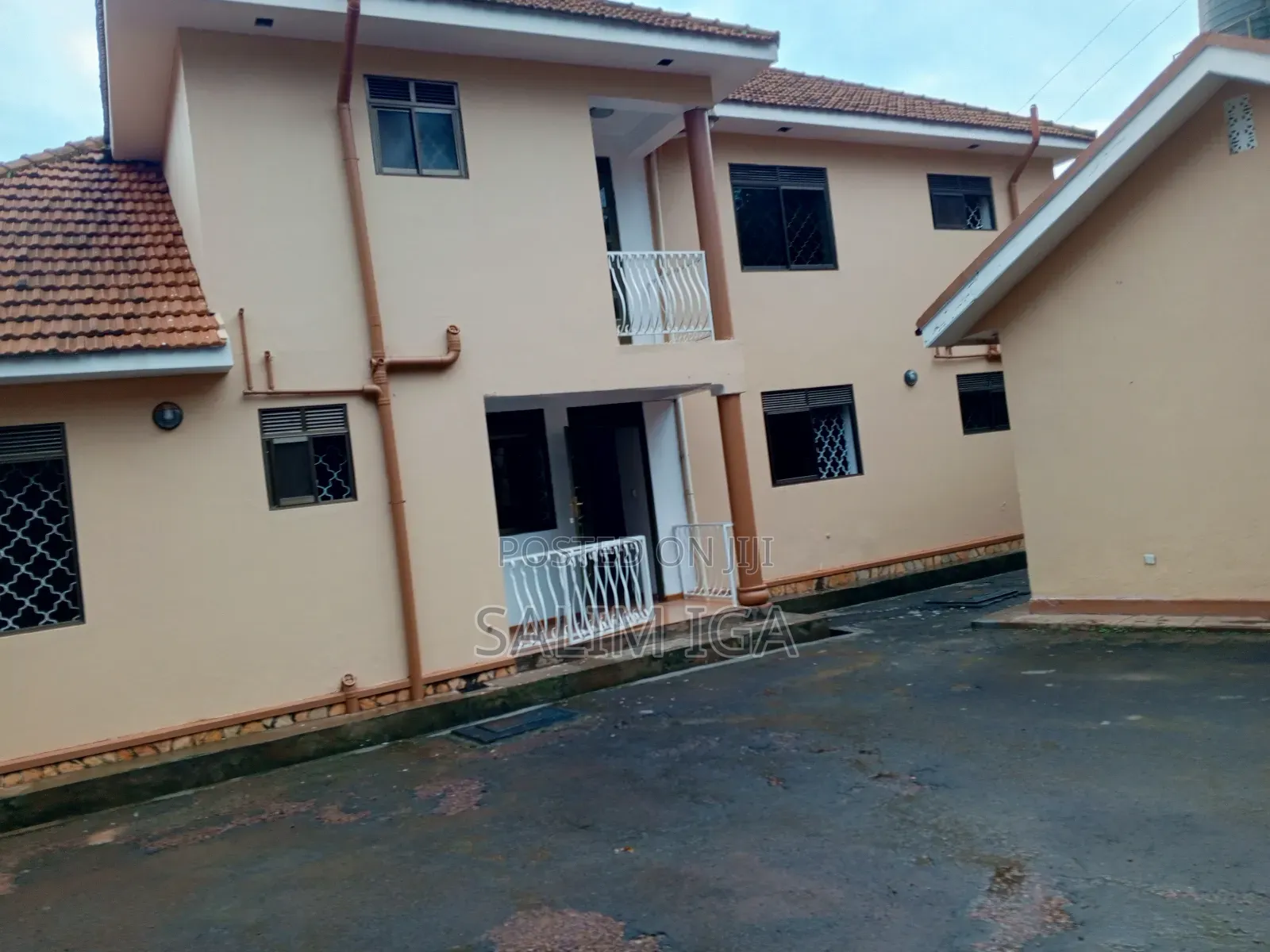 5bdrm Duplex in Kololo Property, Central Division for rent