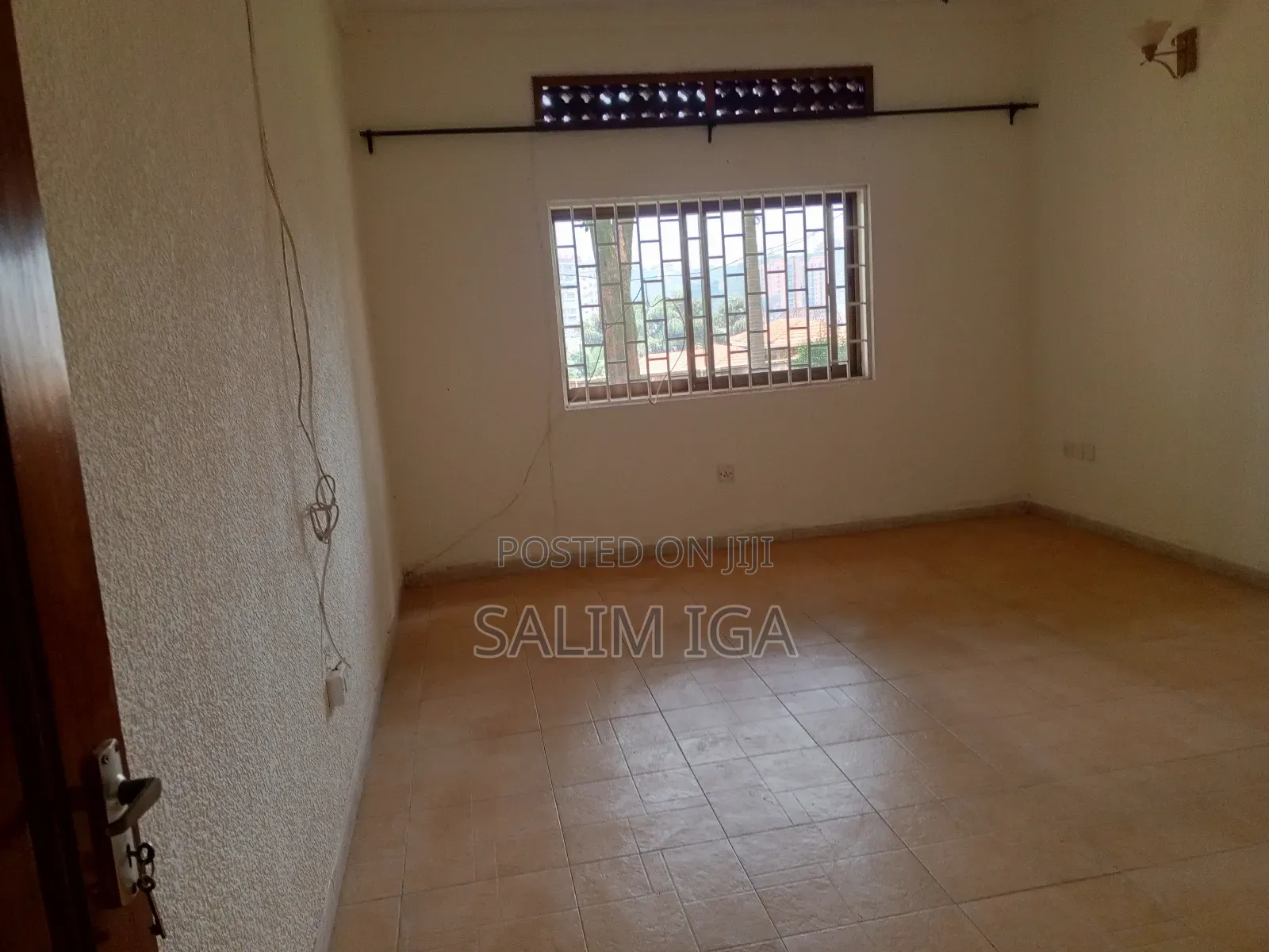 5bdrm Duplex in Kololo Property, Central Division for rent