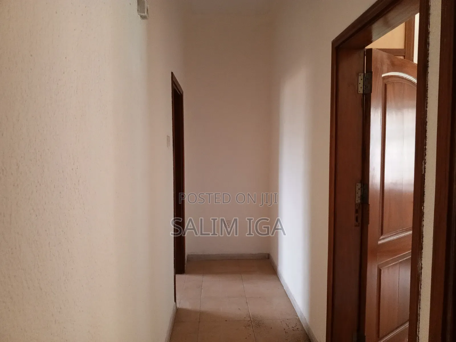 5bdrm Duplex in Kololo Property, Central Division for rent