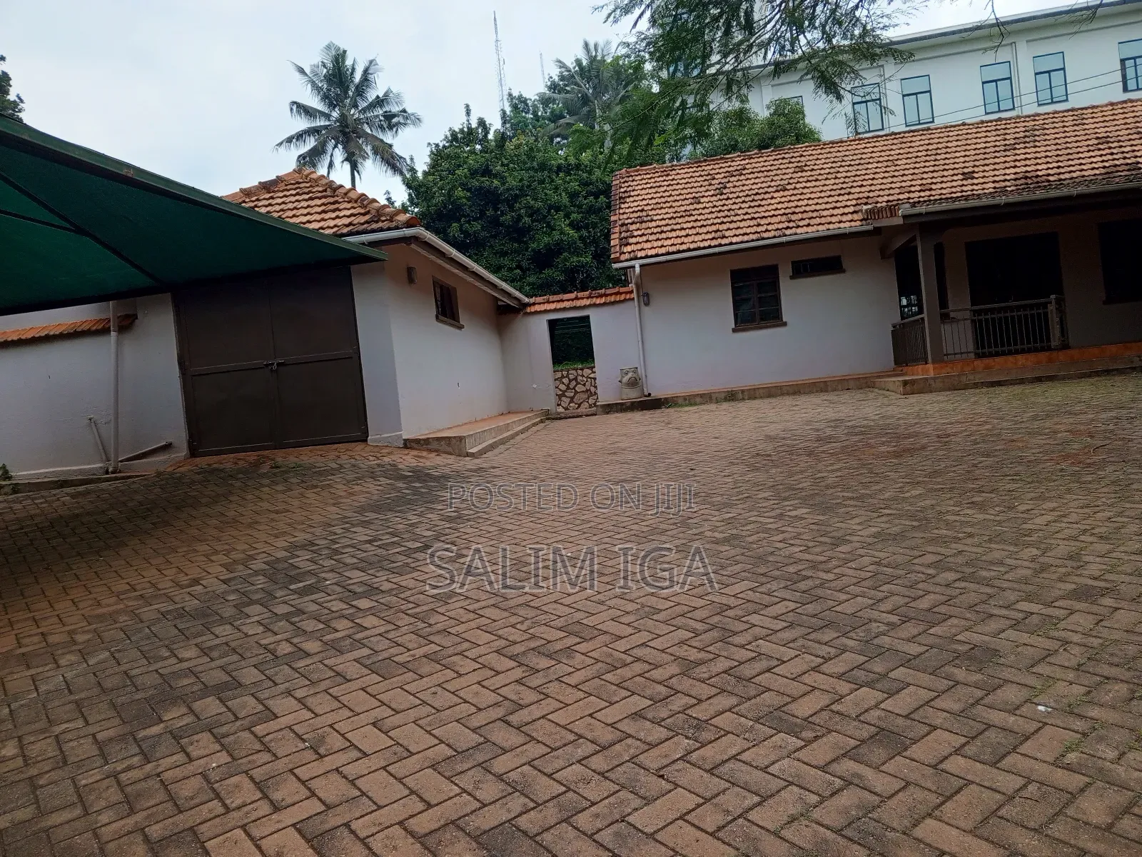 3bdrm Bungalow in Kololo Property, Central Division for rent