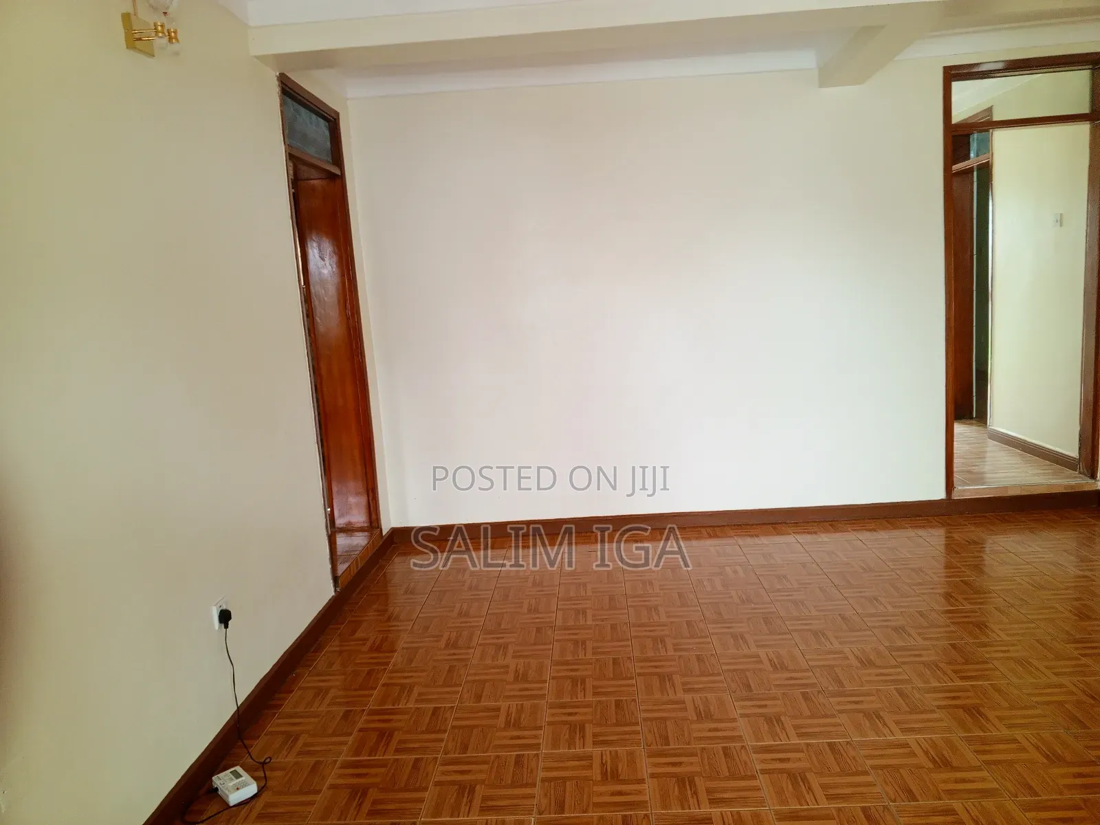 5bdrm Duplex in Kololo Property, Central Division for rent