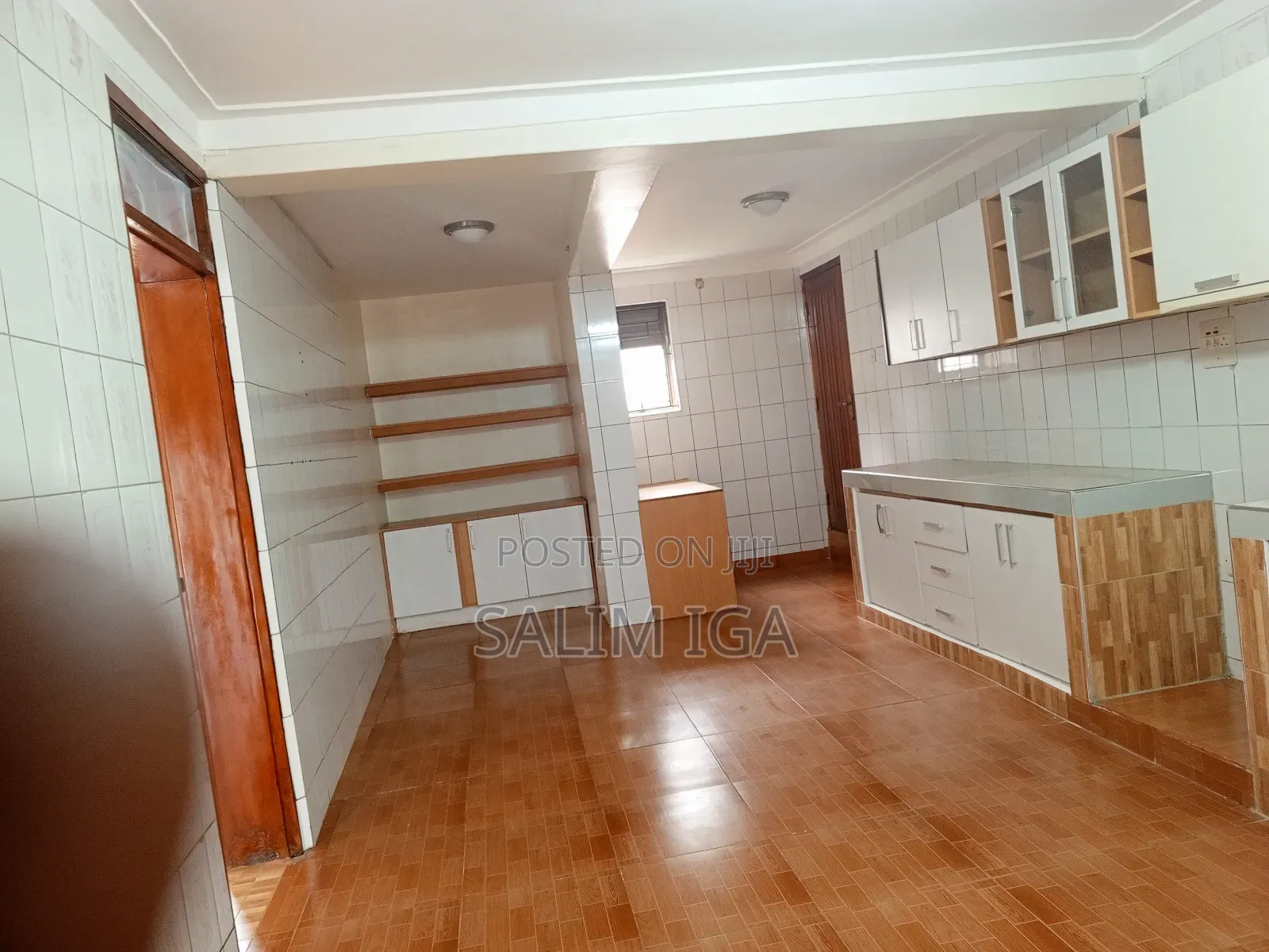 5bdrm Duplex in Kololo Property, Central Division for rent