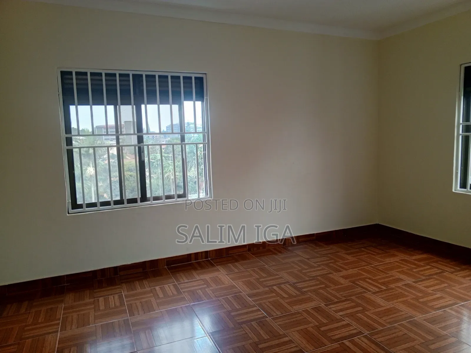 5bdrm Duplex in Kololo Property, Central Division for rent
