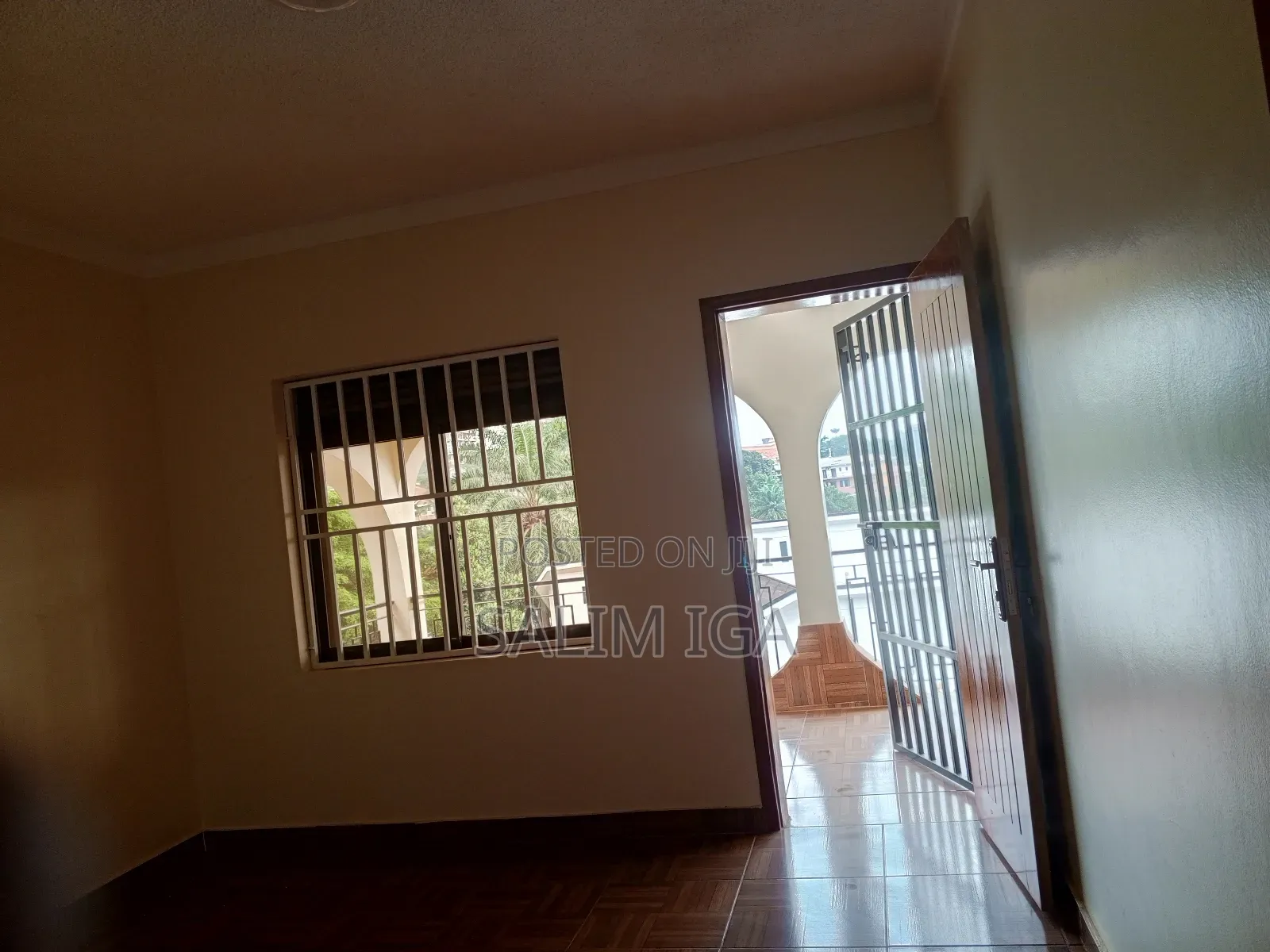 5bdrm Duplex in Kololo Property, Central Division for rent