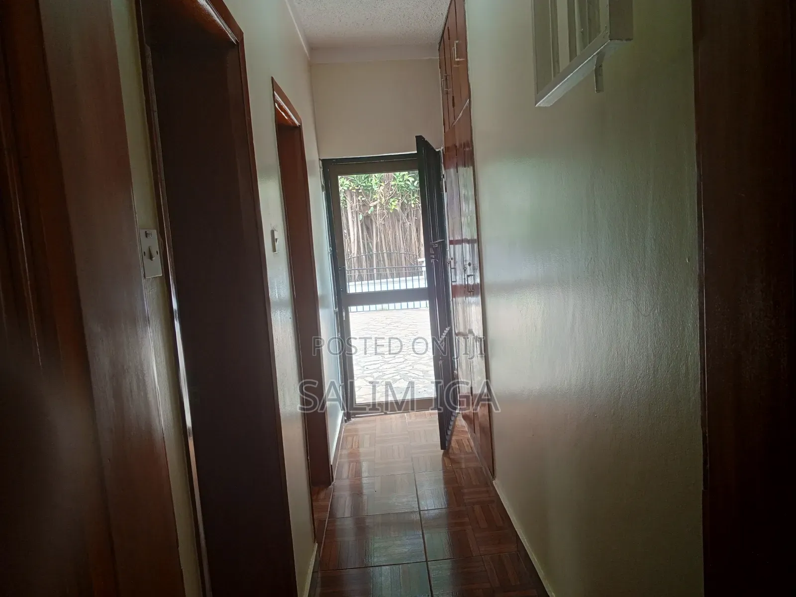 5bdrm Duplex in Kololo Property, Central Division for rent