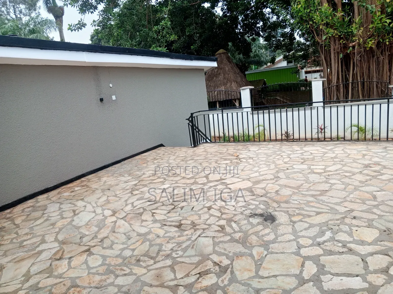 5bdrm Duplex in Kololo Property, Central Division for rent
