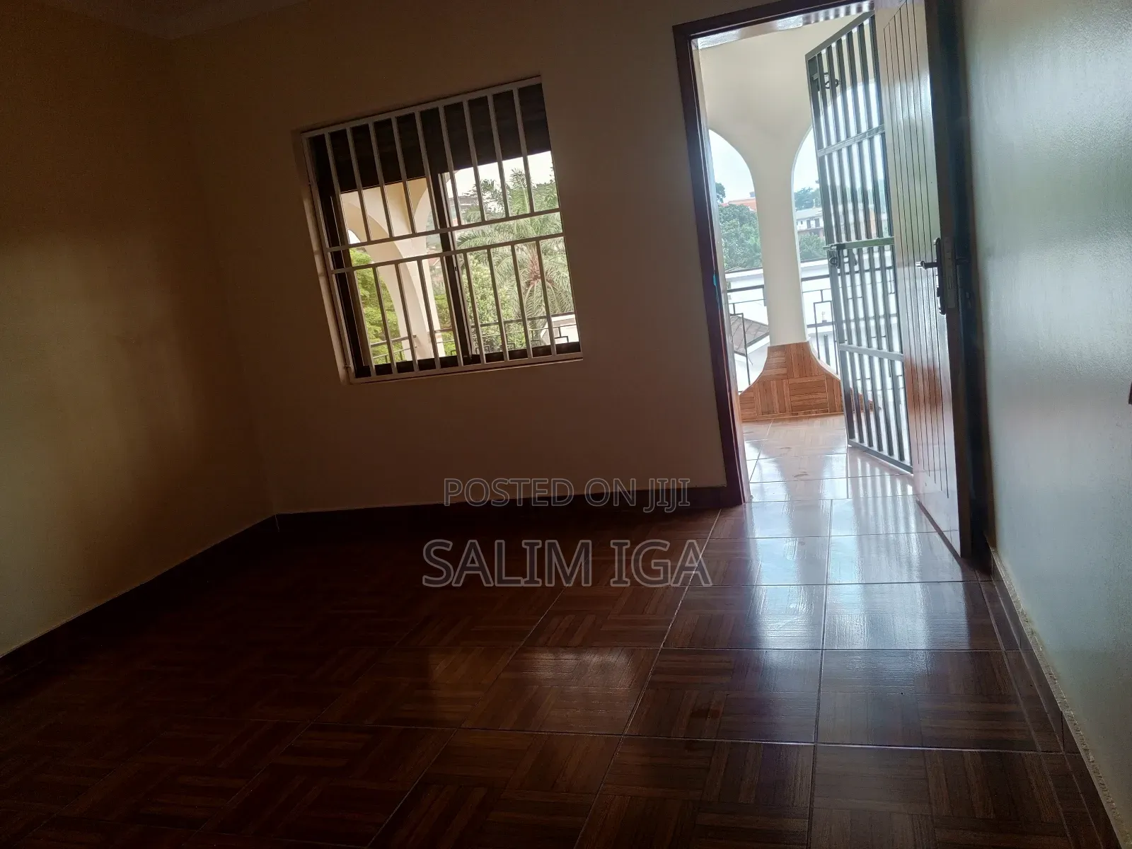 5bdrm Duplex in Kololo Property, Central Division for rent