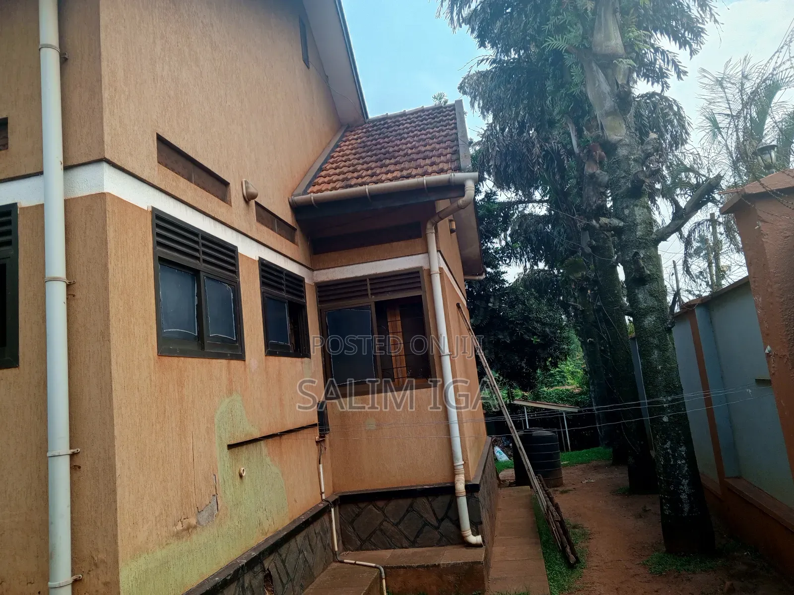 3bdrm Bungalow in Kololo Property, Central Division for rent