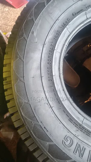 31x10.5r15 a/T Argos