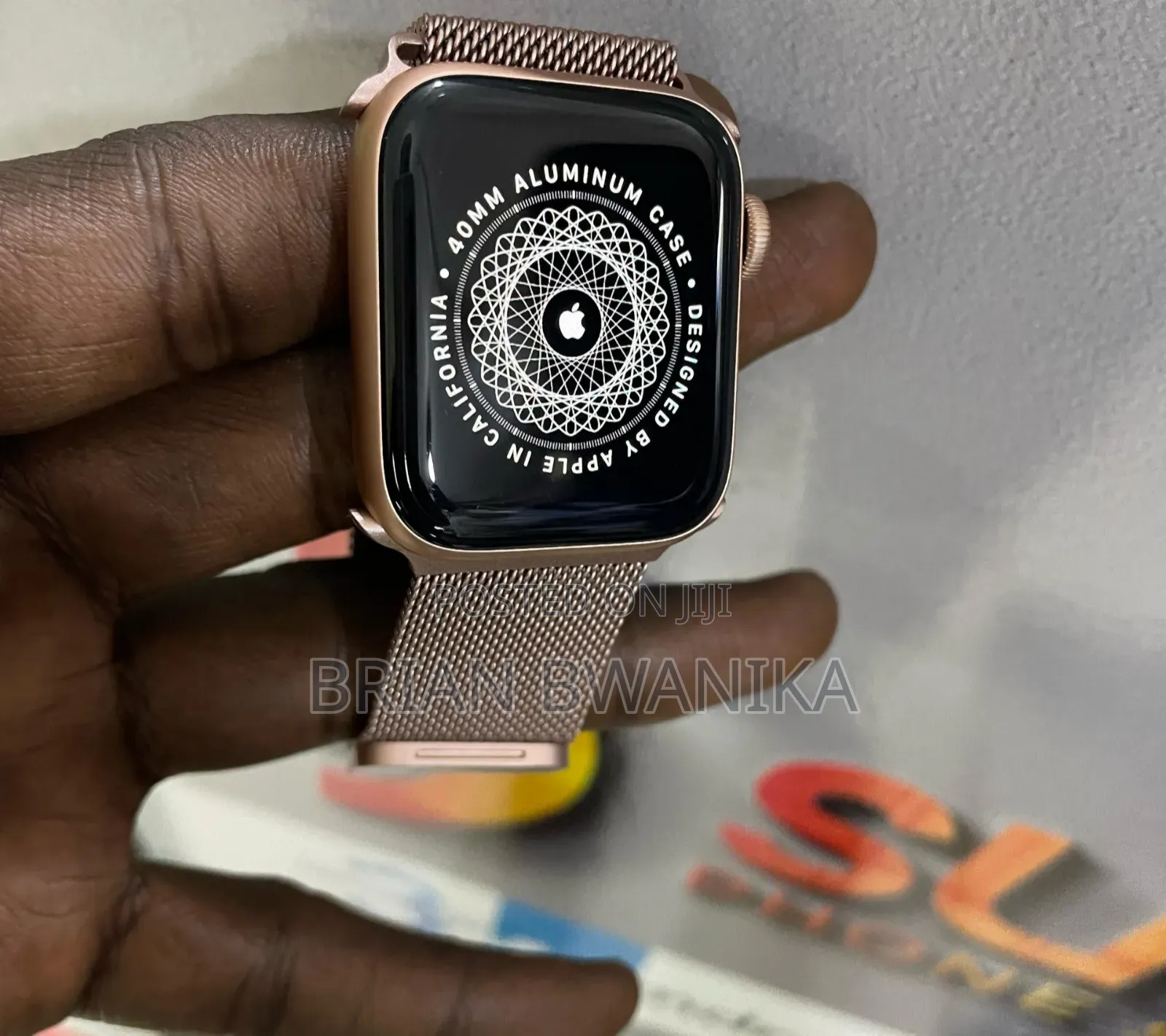Apple Watch Series 5 40mm