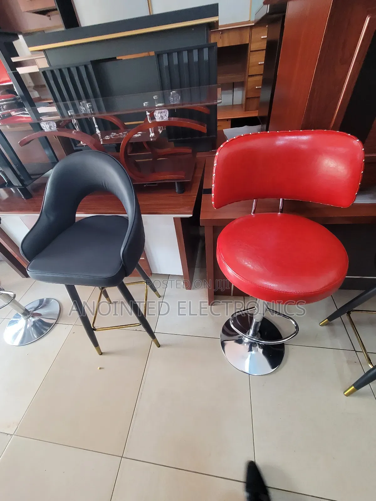 Bar and Restaurants Chairs