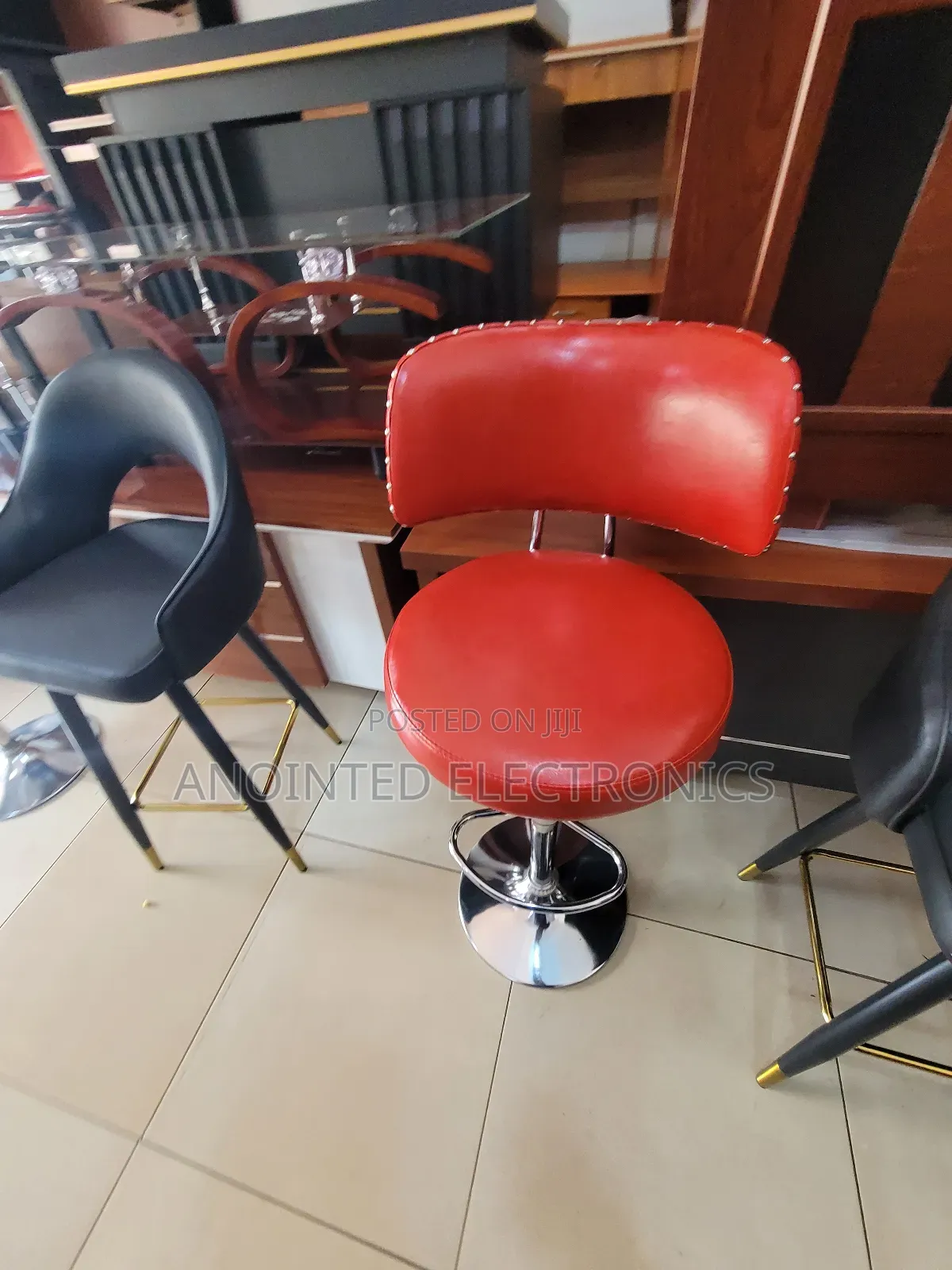 Bar and Restaurants Chairs