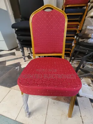 Confconference Chairs