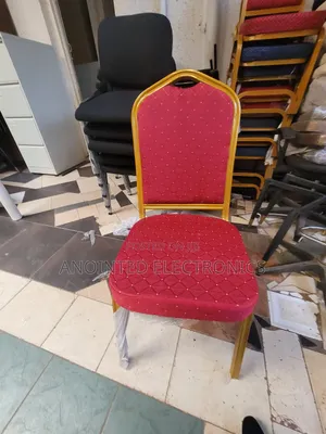 Confconference Chairs