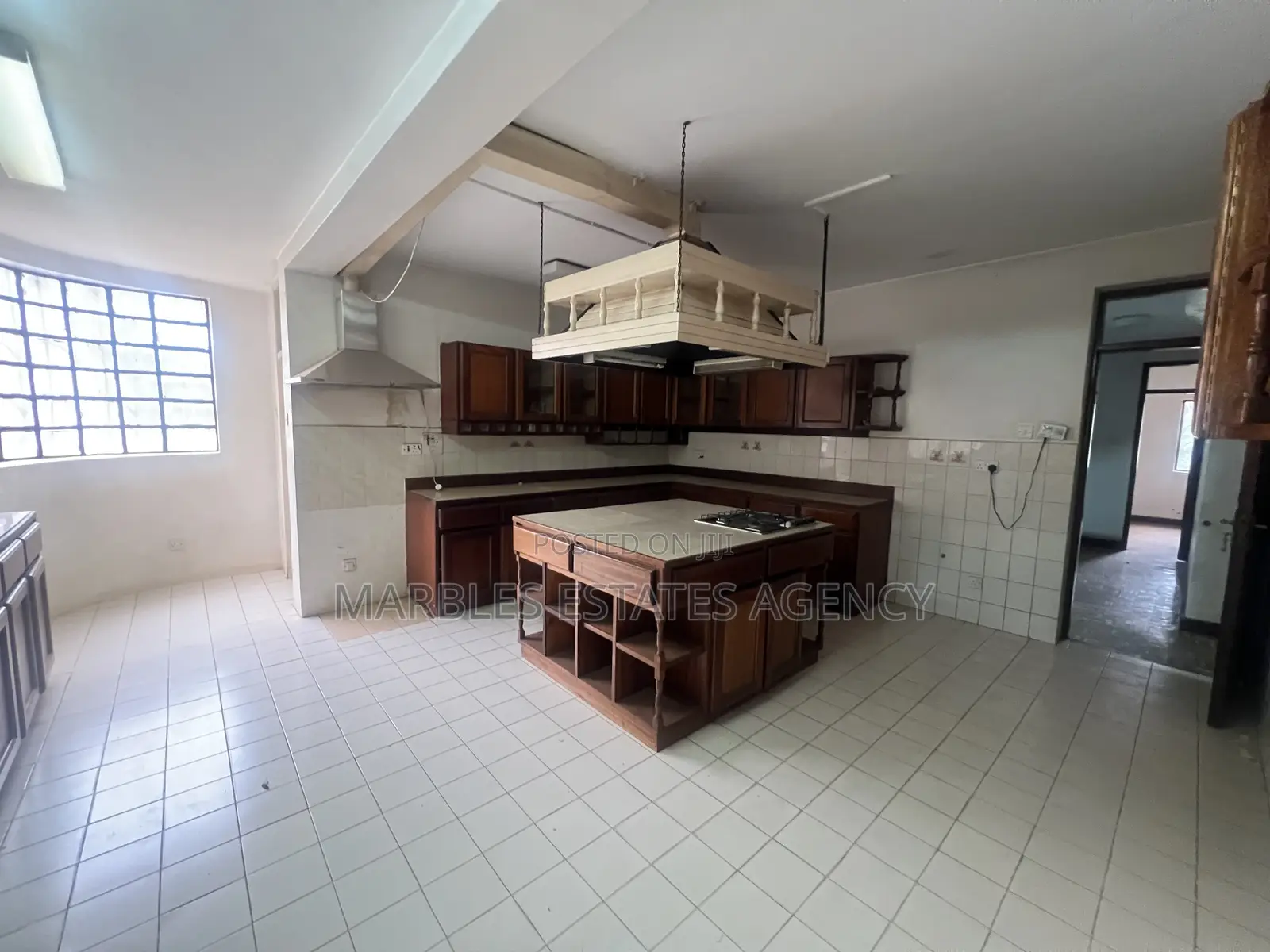6bdrm House in Kololo, Central Division for rent