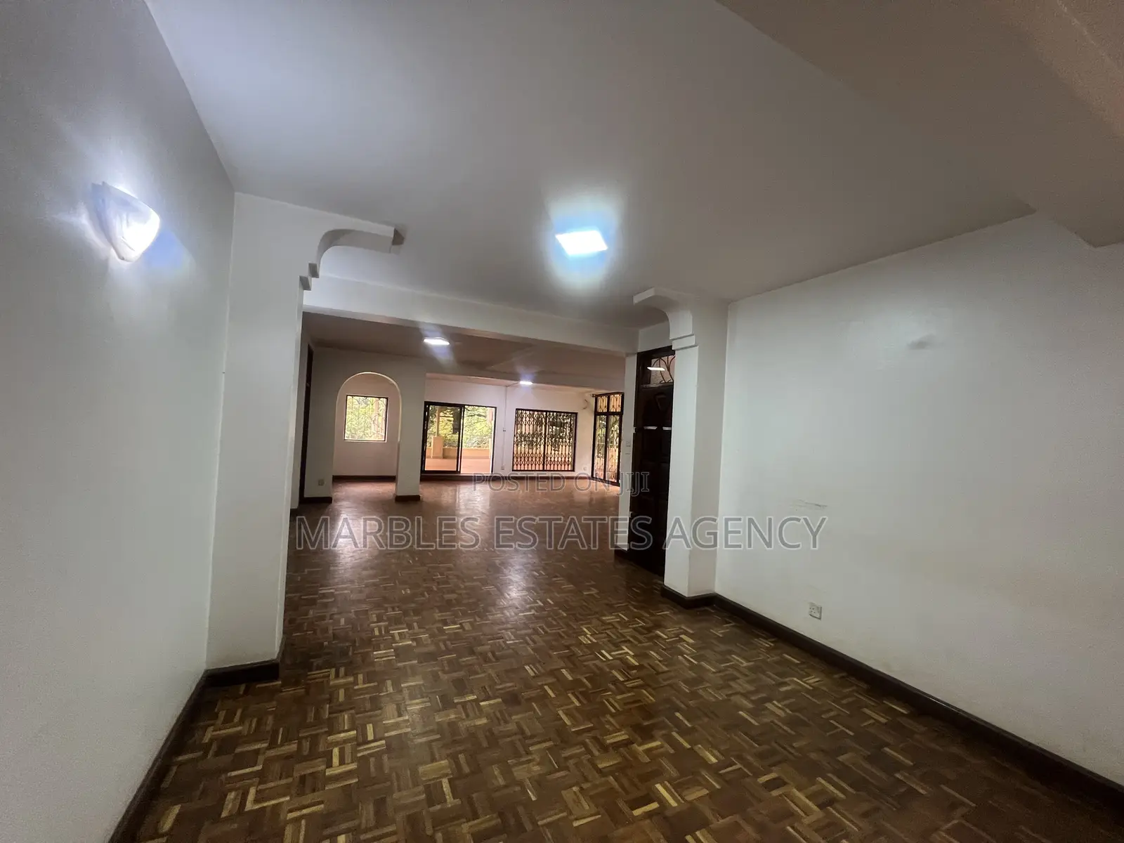 6bdrm House in Kololo, Central Division for rent