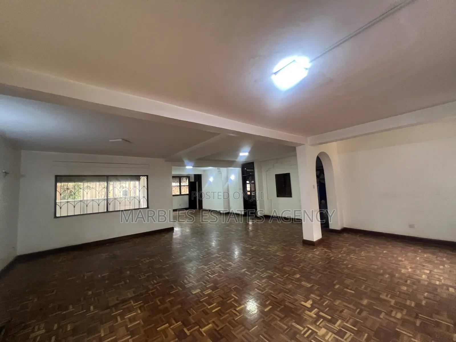 6bdrm House in Kololo, Central Division for rent