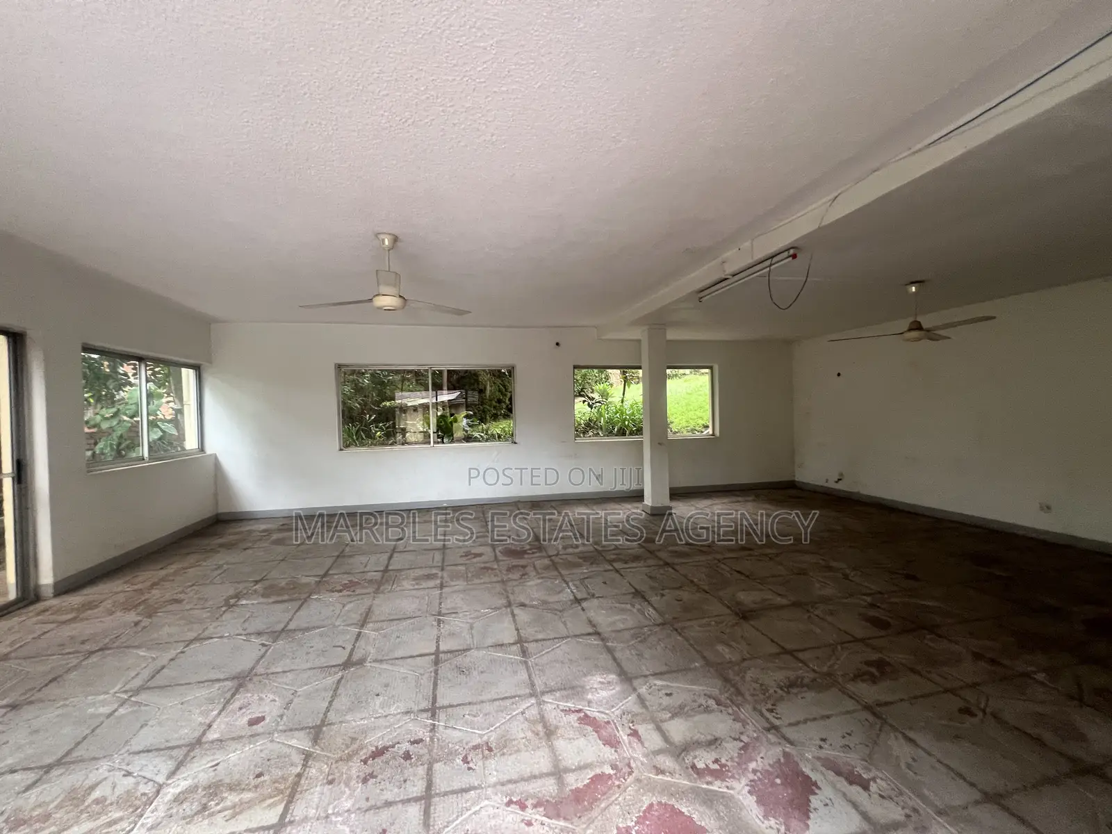 6bdrm House in Kololo, Central Division for rent