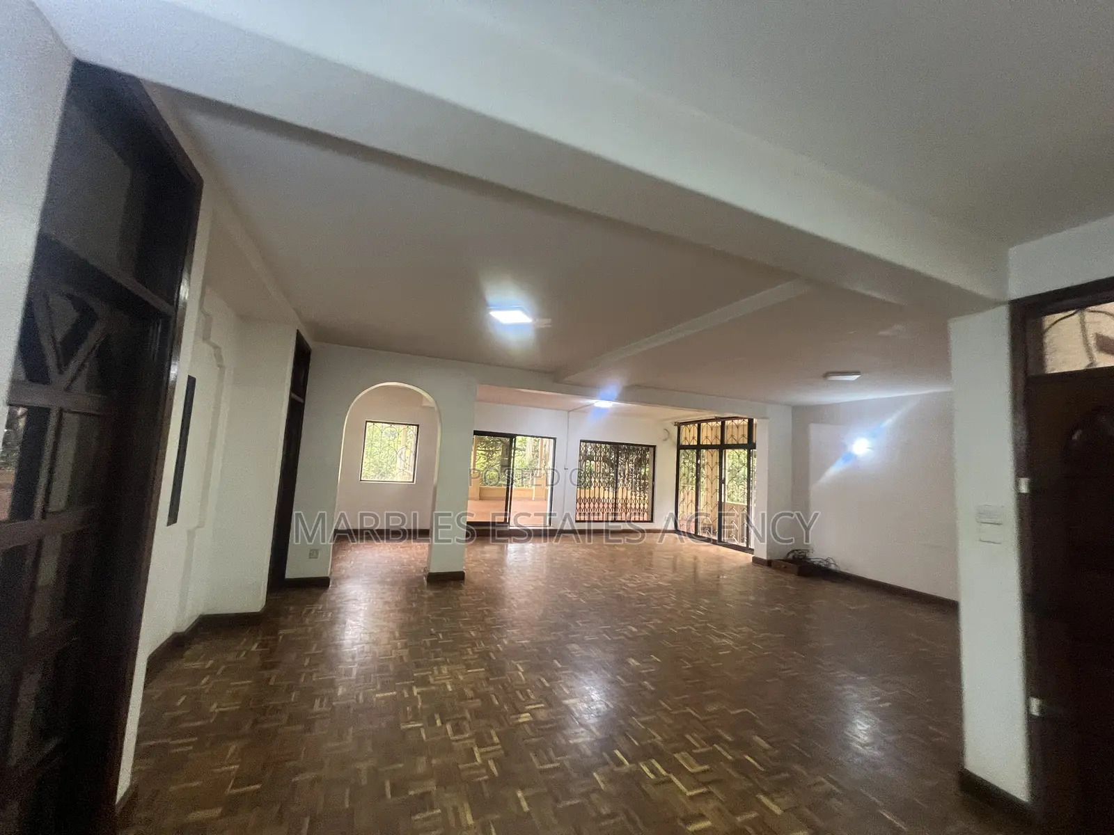 6bdrm House in Kololo, Central Division for rent