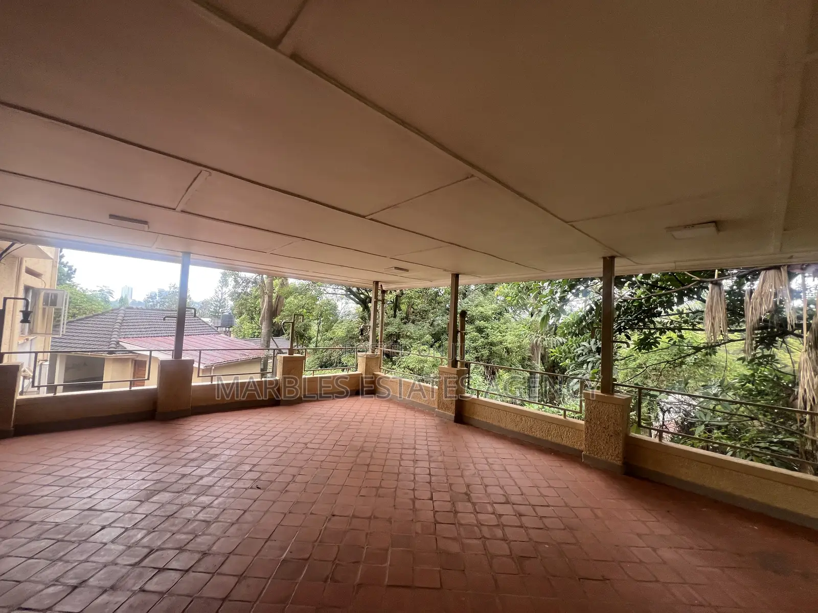 6bdrm House in Kololo, Central Division for rent