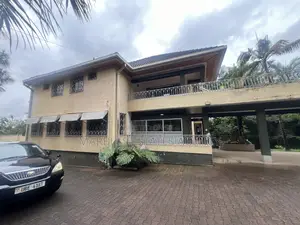 6bdrm House in Kololo, Central Division for rent