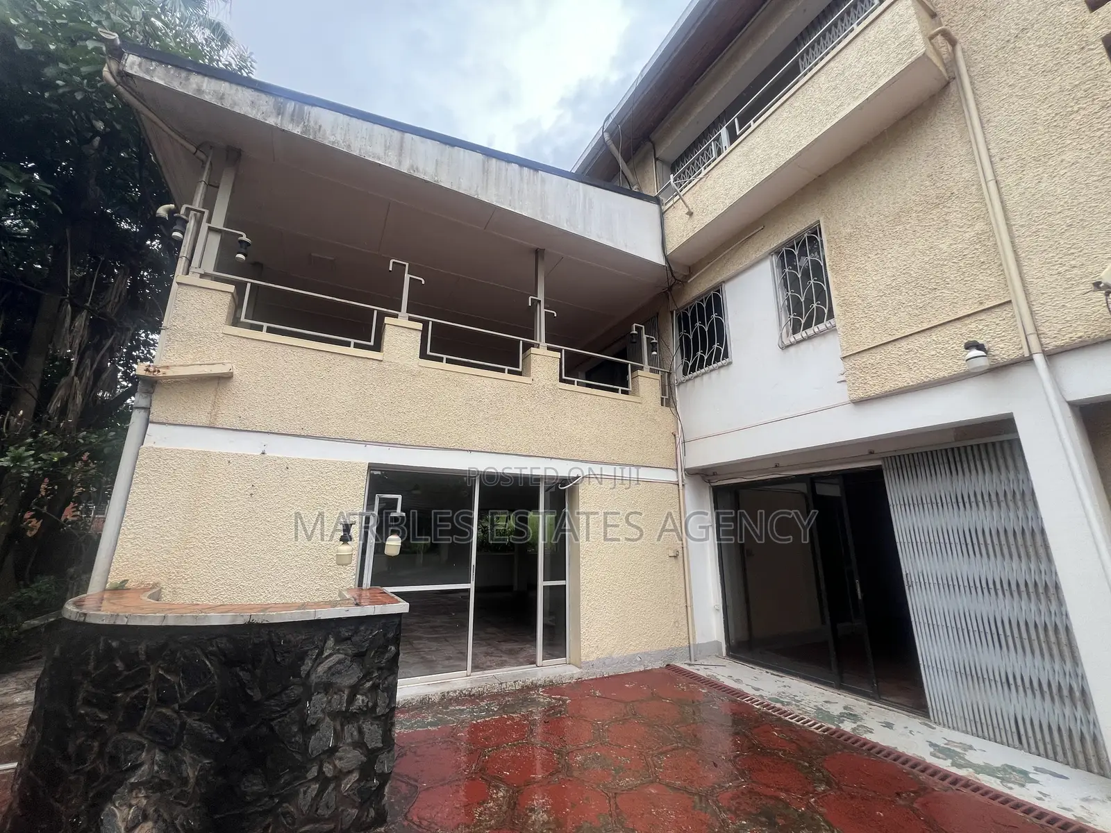 6bdrm House in Kololo, Central Division for rent