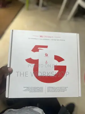 Fastest 5g Router With Dish