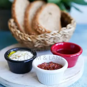 12pcs Sauce Bowls