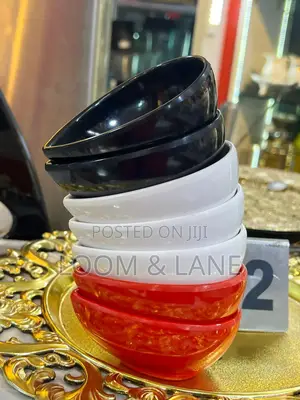 12pcs Dip Bowls