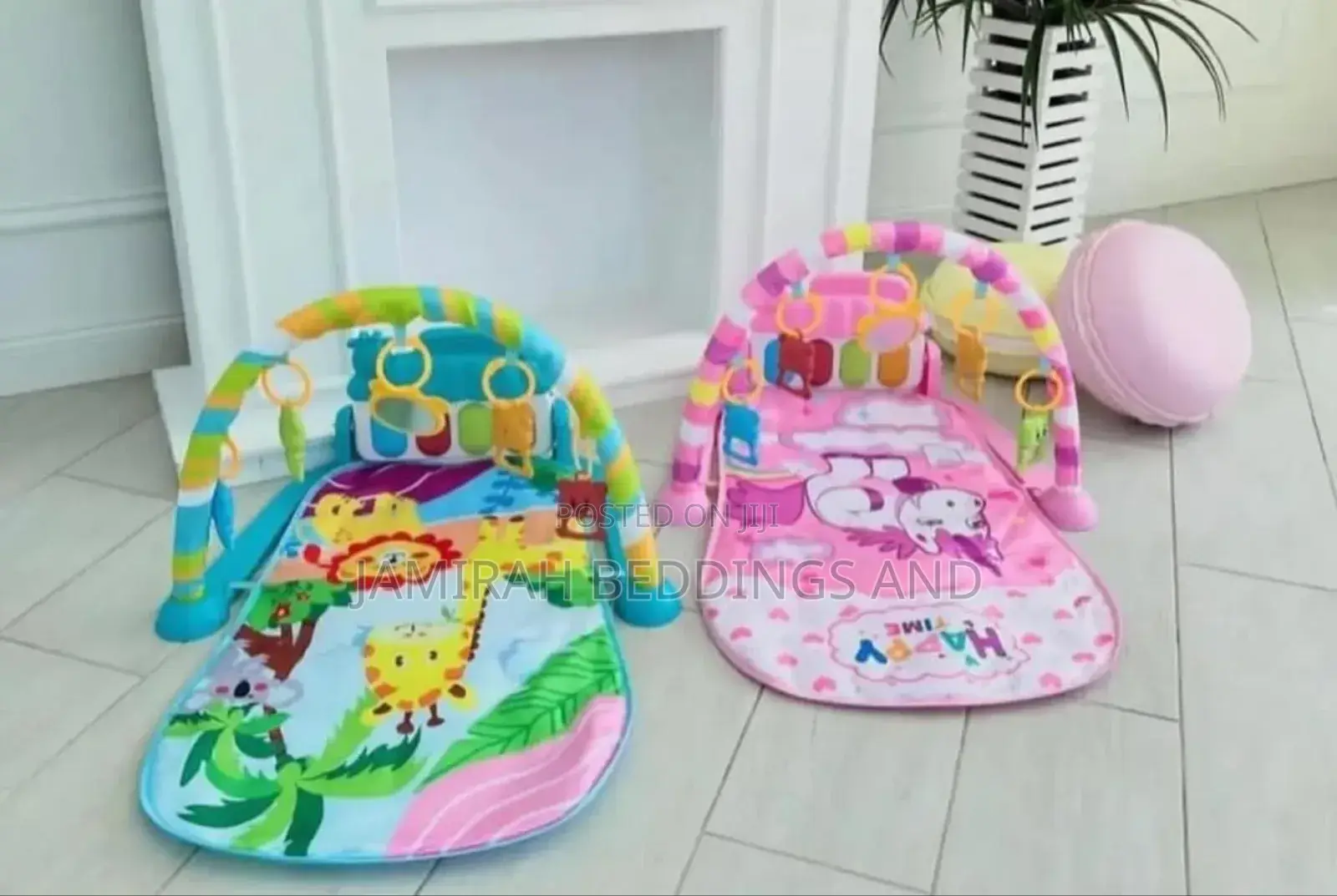 Baby Piano Play Gym Im