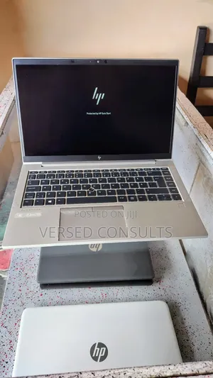 Photo - Laptop HP EliteBook 845 G7 32GB AMD Ryzen 7 SSD 1T
