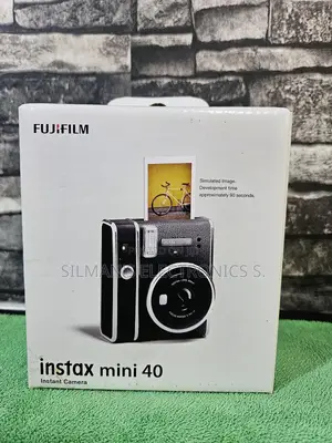Instax Mini 40 Camera