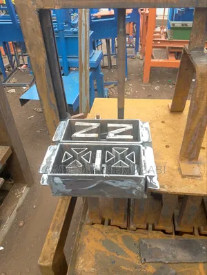 Ventilator Moulds