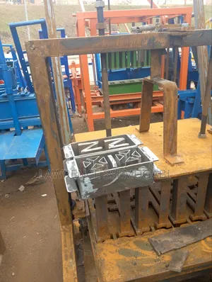 Ventilator Moulds