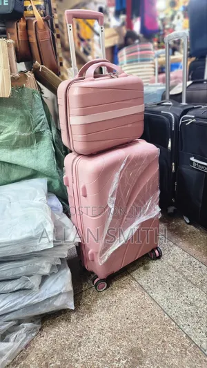 2pcs Travel Suit Case