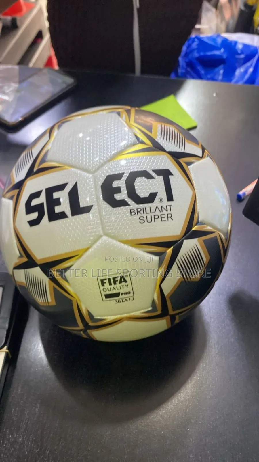 Select Football Original(Thailand)