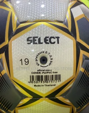 Select Football Original(Thailand)