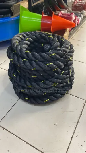 Battle Rope Good Quality
