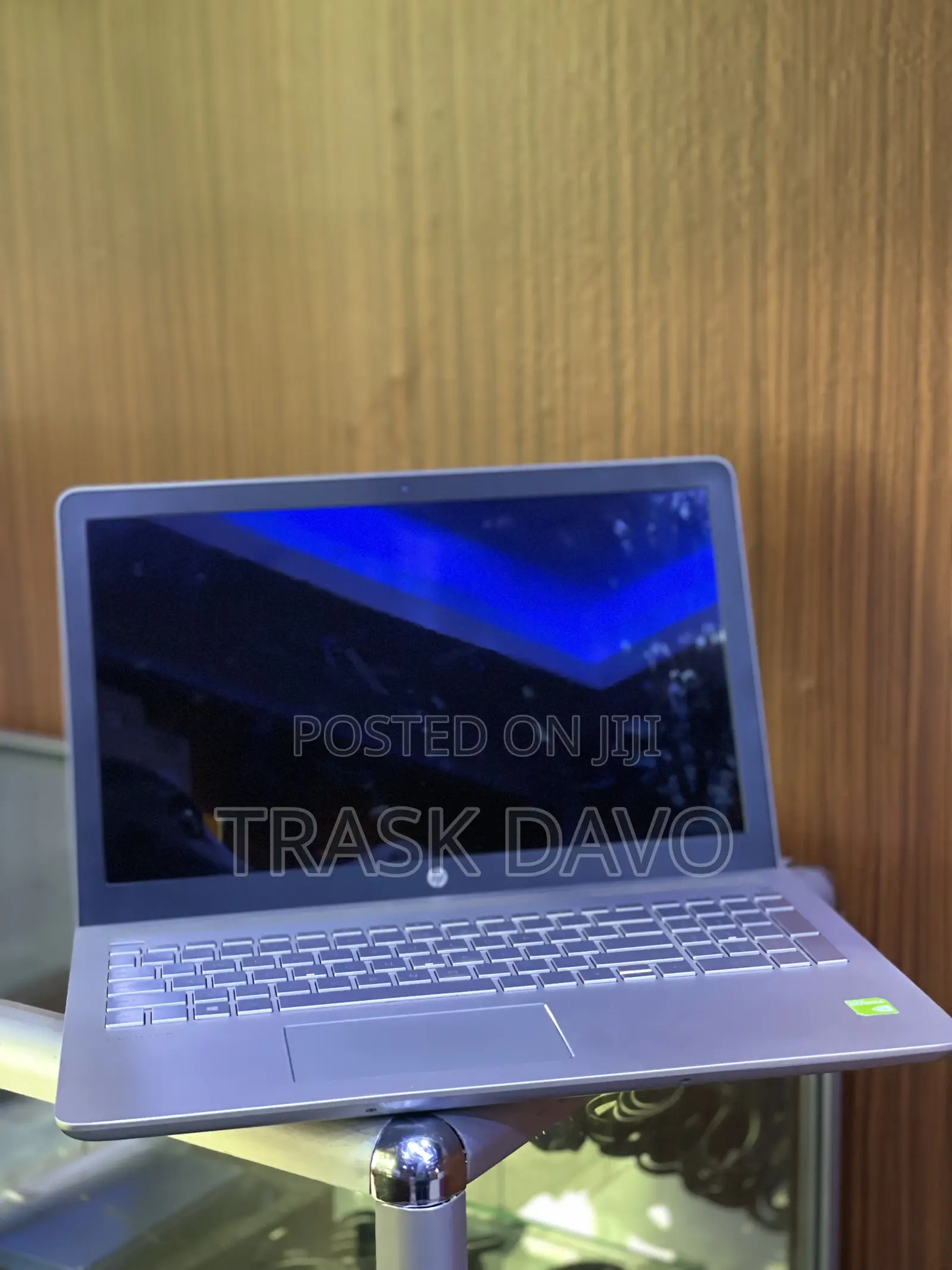 Laptop HP Pavilion 15 16GB Intel Core I7 HDD+SSD 1T