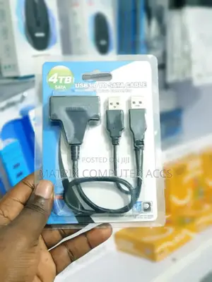 Hard Disk Converter