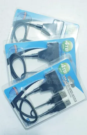 Hard Disk Converter