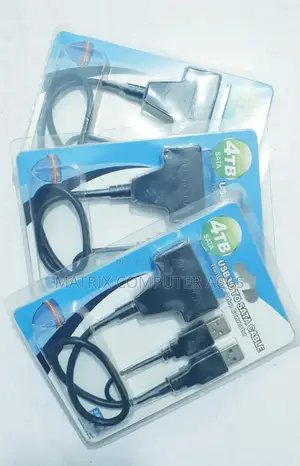 Hard Disk Converter