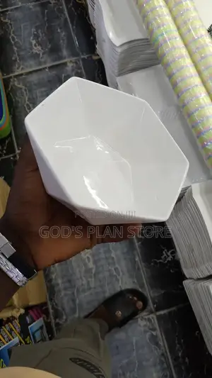 Good Design Ceramic Dinner Bowls 12pcs