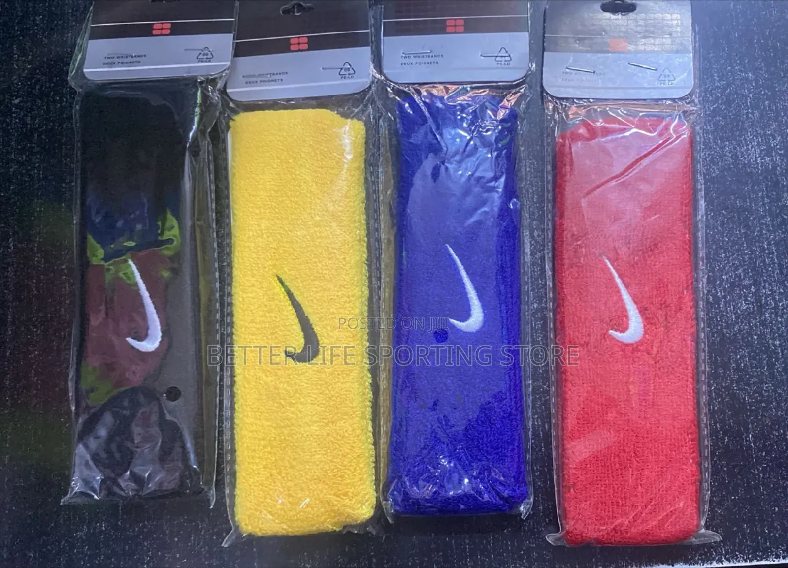 Head Bands Good Quality