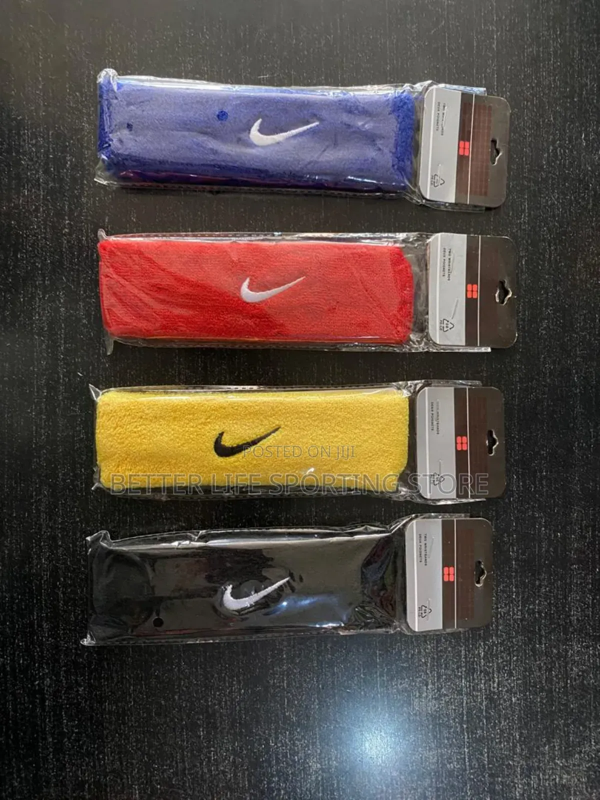 Head Bands Good Quality